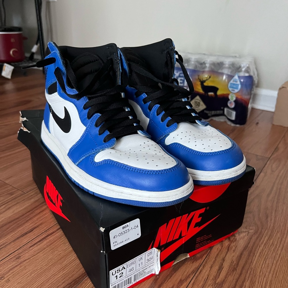 AIR JORDAN 1 RETRO HIGH OG